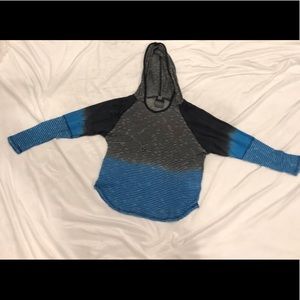 A cute fabulous & broke sweatshirt